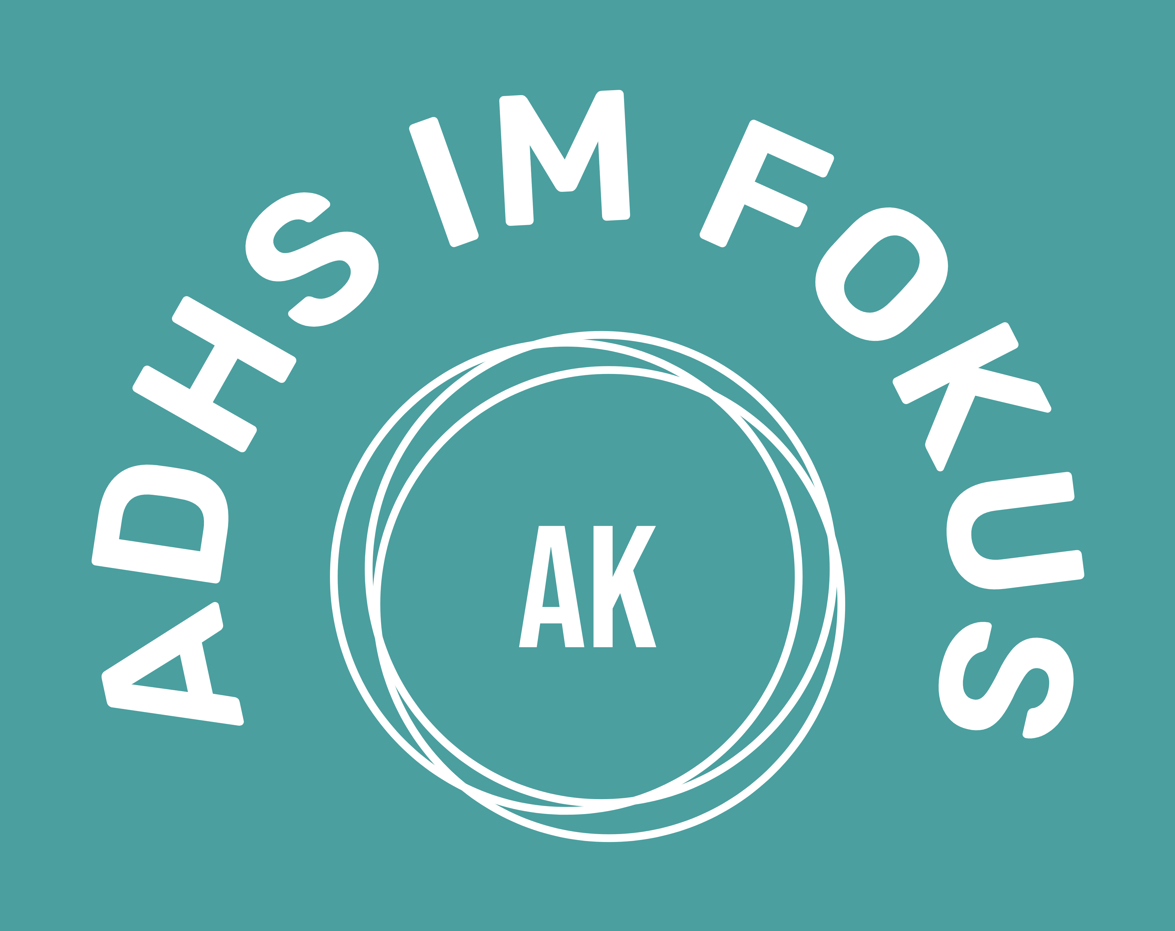 ADHS im Fokus